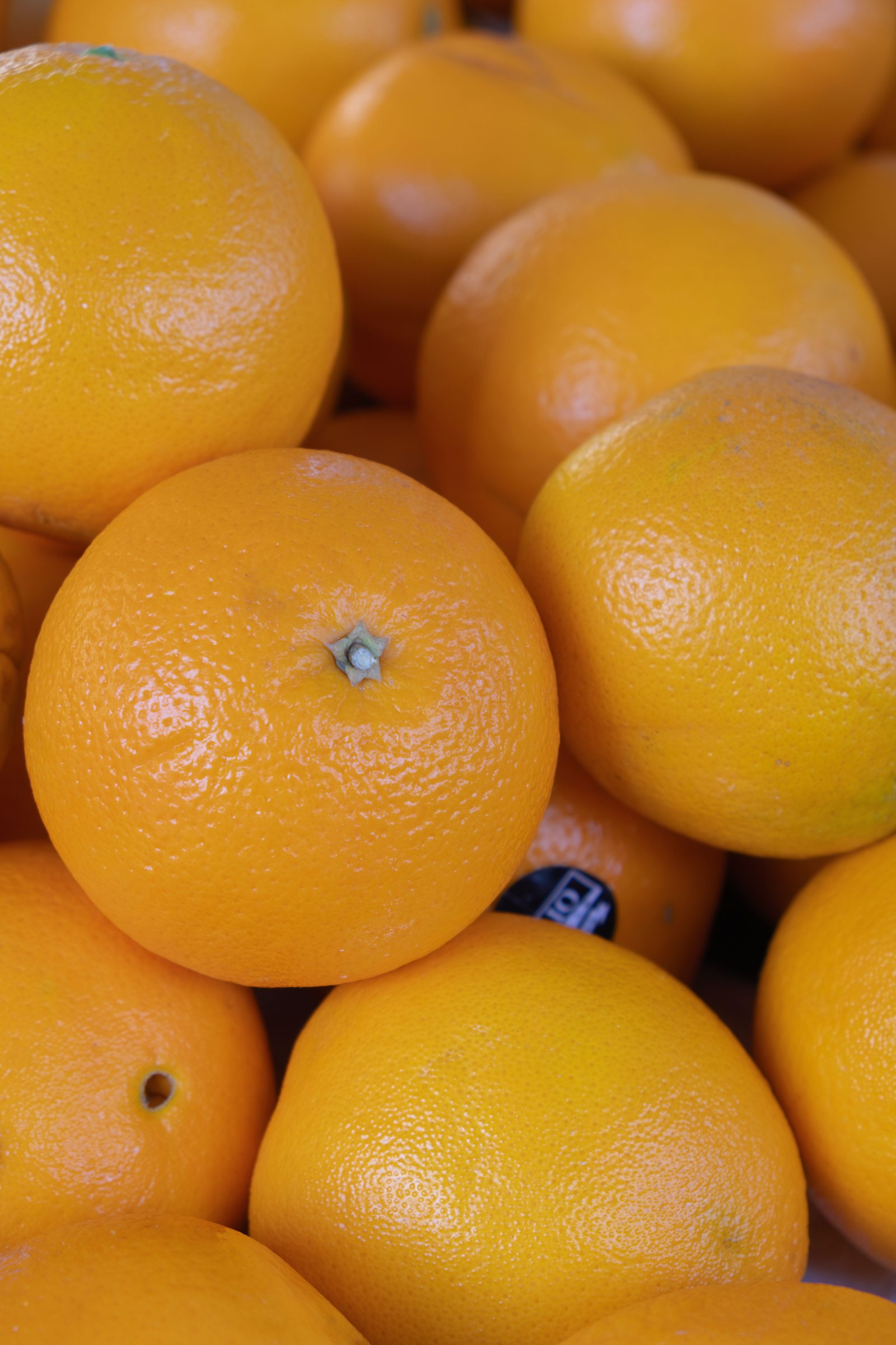 Naranja